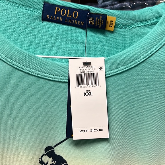 Sweatshirt - Picture 3 of 3